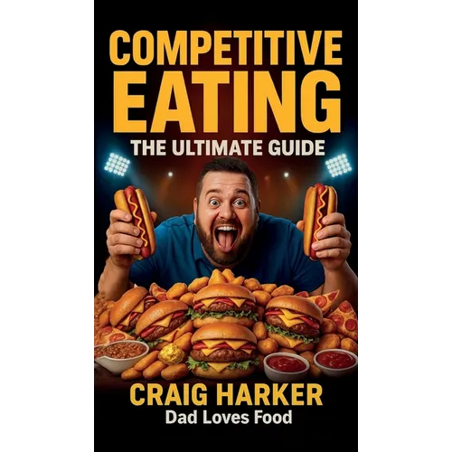 Competitive Eating: The Ultimate Guide