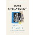 Poetics of Music in the Form of Six Lessons