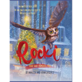 Rocki and Her Famous Tree: The (mostly) true story of one owl's unexpected trip to Rockefeller Plaza