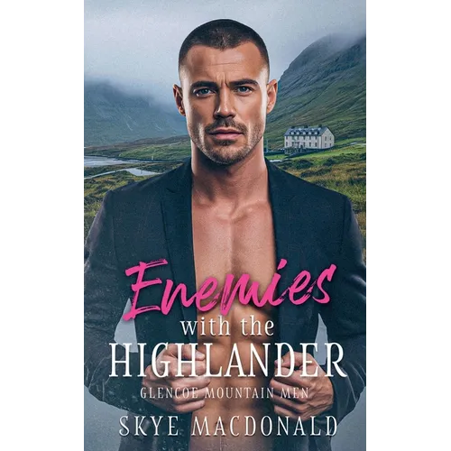 Enemies with the Highlander