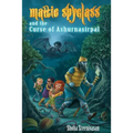 Mattie Spyglass and the Curse of Ashurnasirpal