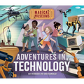 Adventures in Technology