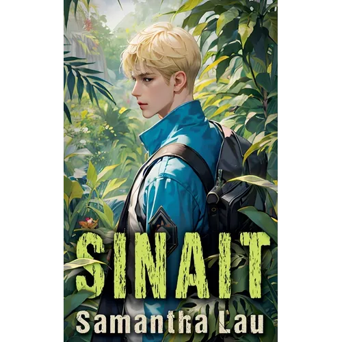 Sinait - Paperback