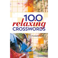 100 Relaxing Crosswords