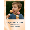 Rhyme and Reason: Math Puzzles for Ages 6-7