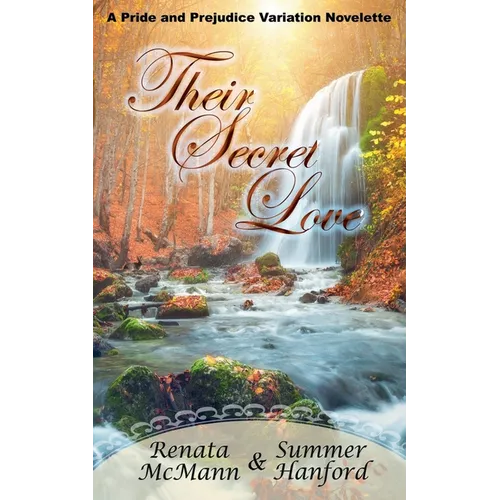 Their Secret Love - Paperback
