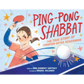 Ping-Pong Shabbat: The True Story of Champion Estee Ackerman
