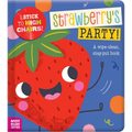 Strawberry's Party!