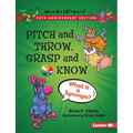 Pitch and Throw, Grasp and Know, 20th Anniversary Edition: What Is a Synonym?