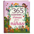 365 Cuentos Y Rimas Para Ninas