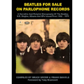 Beatles for Sale on Parlophone Records