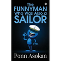 "The funnyman who was also a sailor "