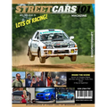 Street Cars 101 Magazine- May 2023 Issue 25