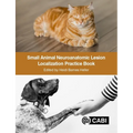 Small Animal Neuroanatomic Lesion Localization Practice Book