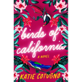 Birds of California