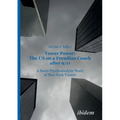 Tower Power: The US on a Freudian Couch after 9/11. A Socio-Psychoanalytic Study of New York Towers