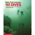 151 Dives in the Protected Waters of Washington State and British Columbia