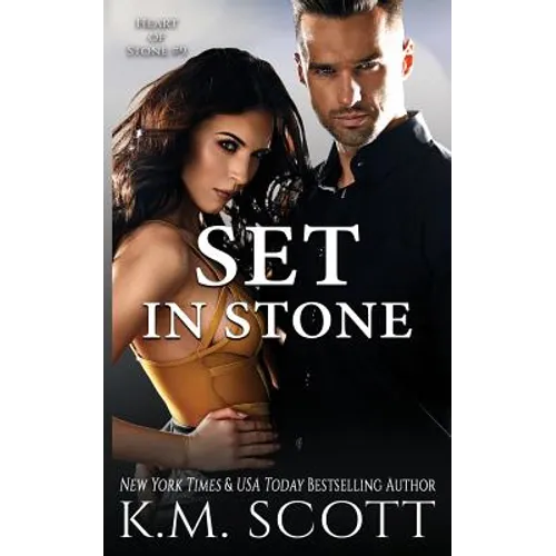 Set In Stone: Heart of Stone #9