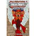 Spaceports & Spidersilk February 2021