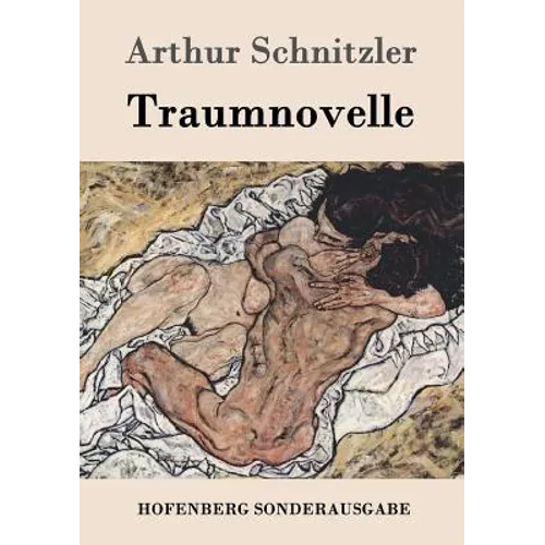 Traumnovelle