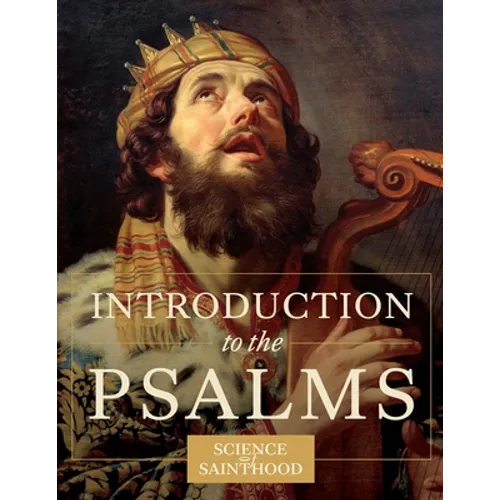 Introduction to the Psalms