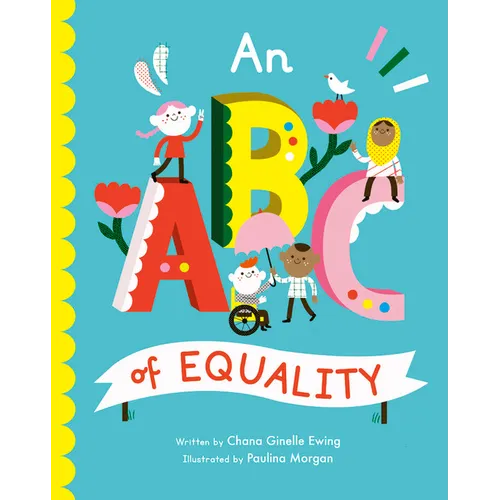 ABC of Equality