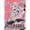 Peter Grill and the Philosopher's Time Vol. 13