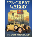 The Great Gatsby: Illustrated by Ludovic Salle