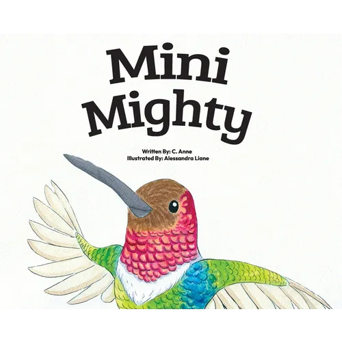 Mini Mighty