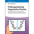 Pr fungstraining Organische Chemie
