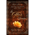 La Flor Dorada: La Isla Azul y el Destino Dorado