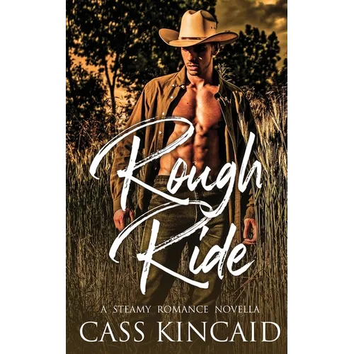 Rough Ride