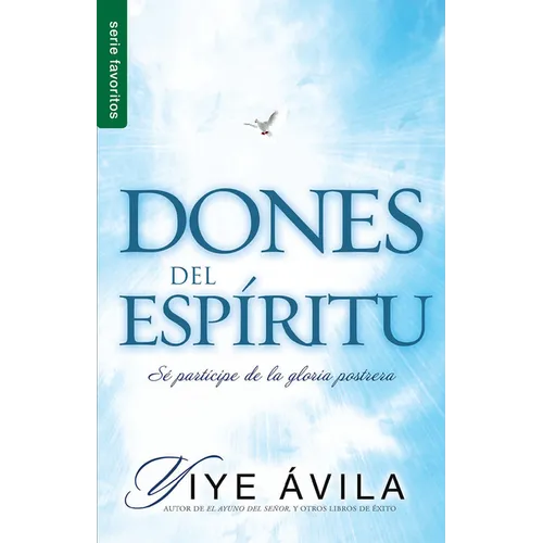 Dones del Espíritu - Serie Favoritos