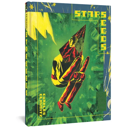 Starseeds