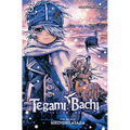 Tegami Bachi, Vol. 3