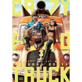 Crazy Food Truck, Vol. 3