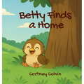Betty Finds a Home