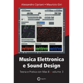 Musica Elettronica e Sound Design - Teoria e Pratica con Max 8 - volume 3