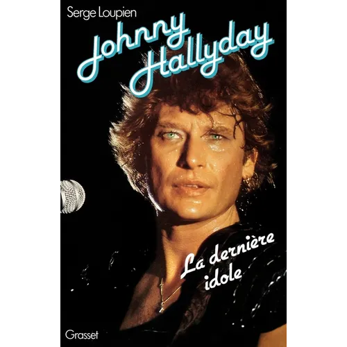 Johnny Hallyday