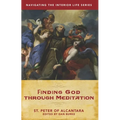 Finding God Through Meditation