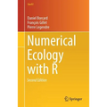 Numerical Ecology with R