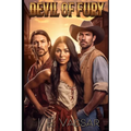 Devil of Fury