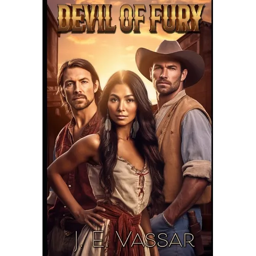Devil of Fury