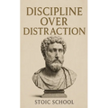 Discipline Over Distraction