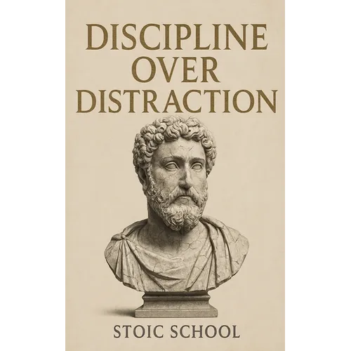Discipline Over Distraction