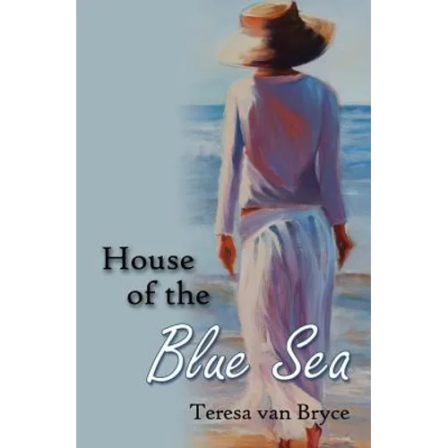 House of the Blue Sea