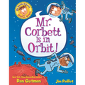 Mr. Corbett Is in Orbit! Graphic Novel
