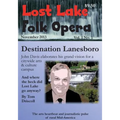 Lost Lake Folk Opera: Lanesboro