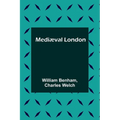 Mediæval London