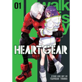 Heart Gear, Vol. 1